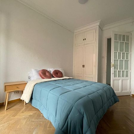 Madrid First Stop- Lope De Vega'S Dream Coliving المظهر الخارجي الصورة