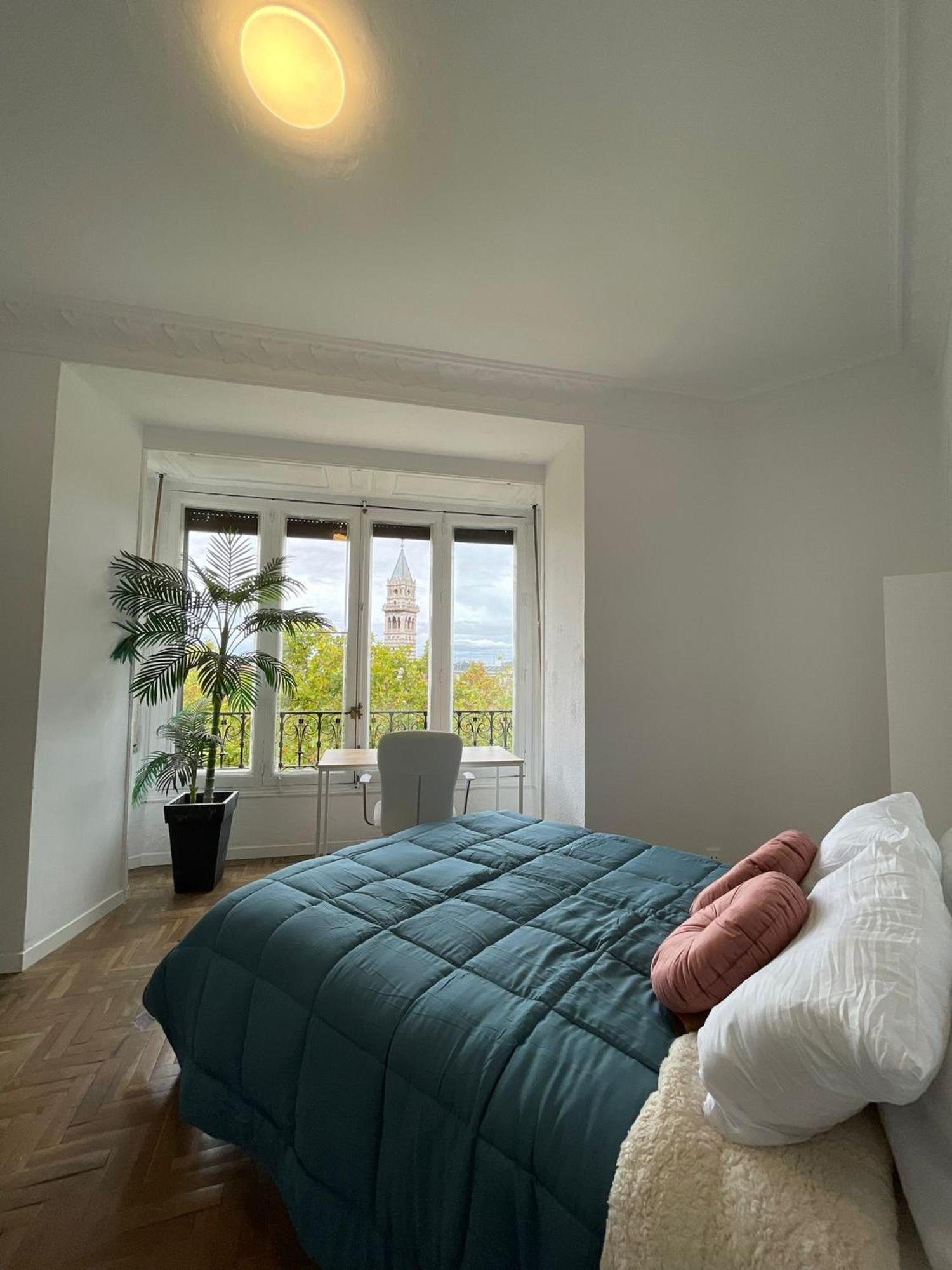 Madrid First Stop- Lope De Vega'S Dream Coliving المظهر الخارجي الصورة