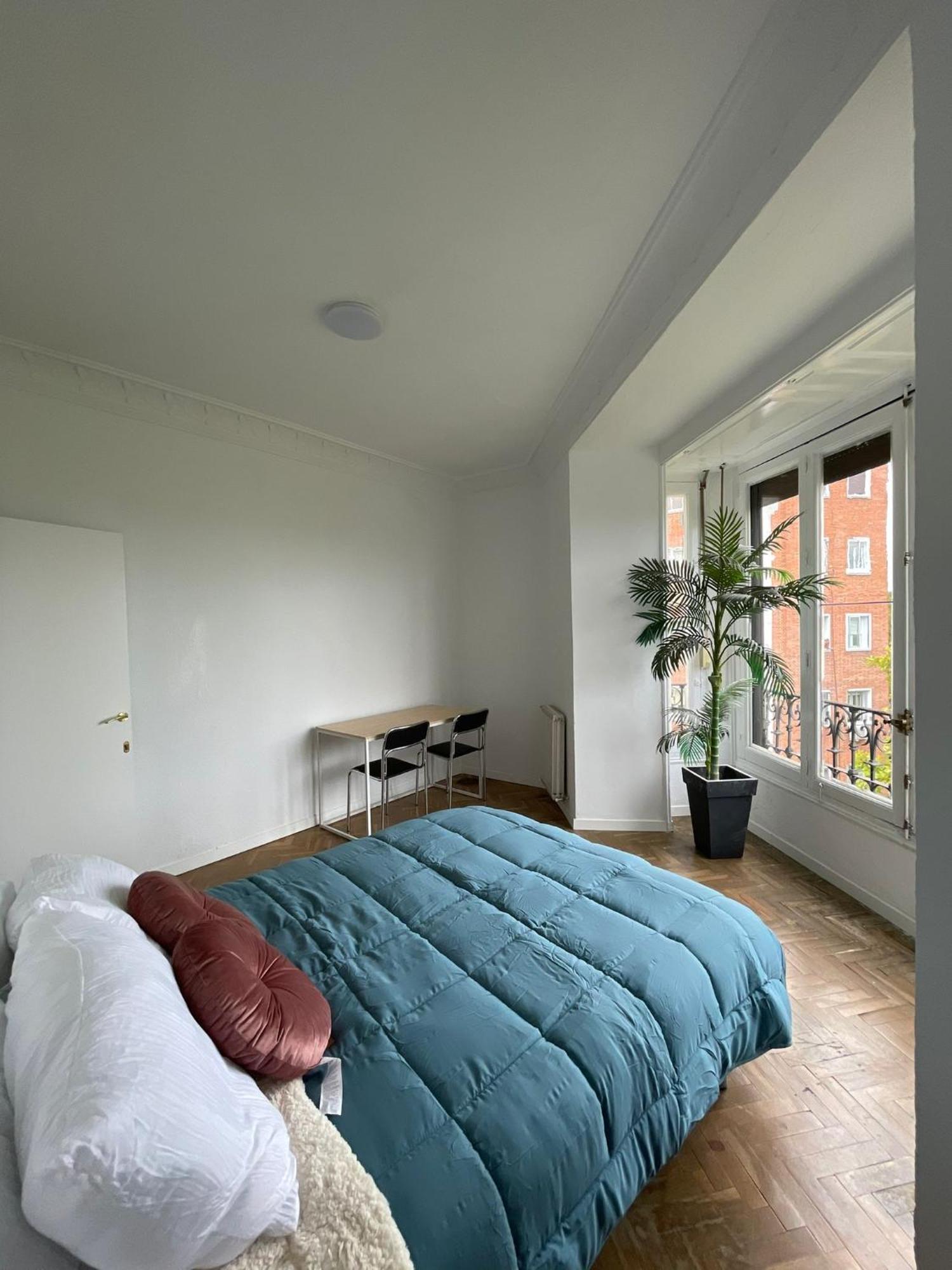 Madrid First Stop- Lope De Vega'S Dream Coliving المظهر الخارجي الصورة