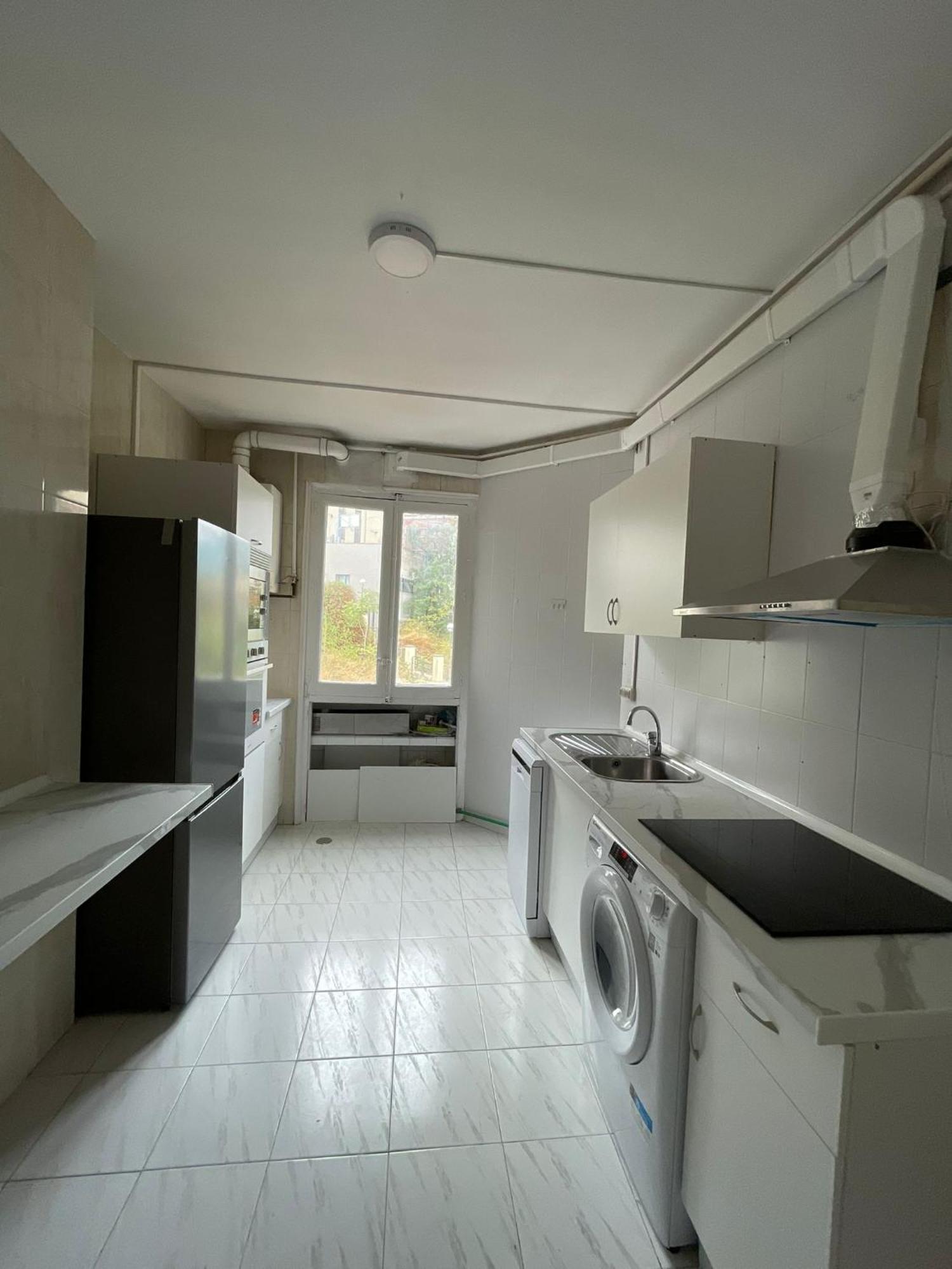 Madrid First Stop- Lope De Vega'S Dream Coliving المظهر الخارجي الصورة