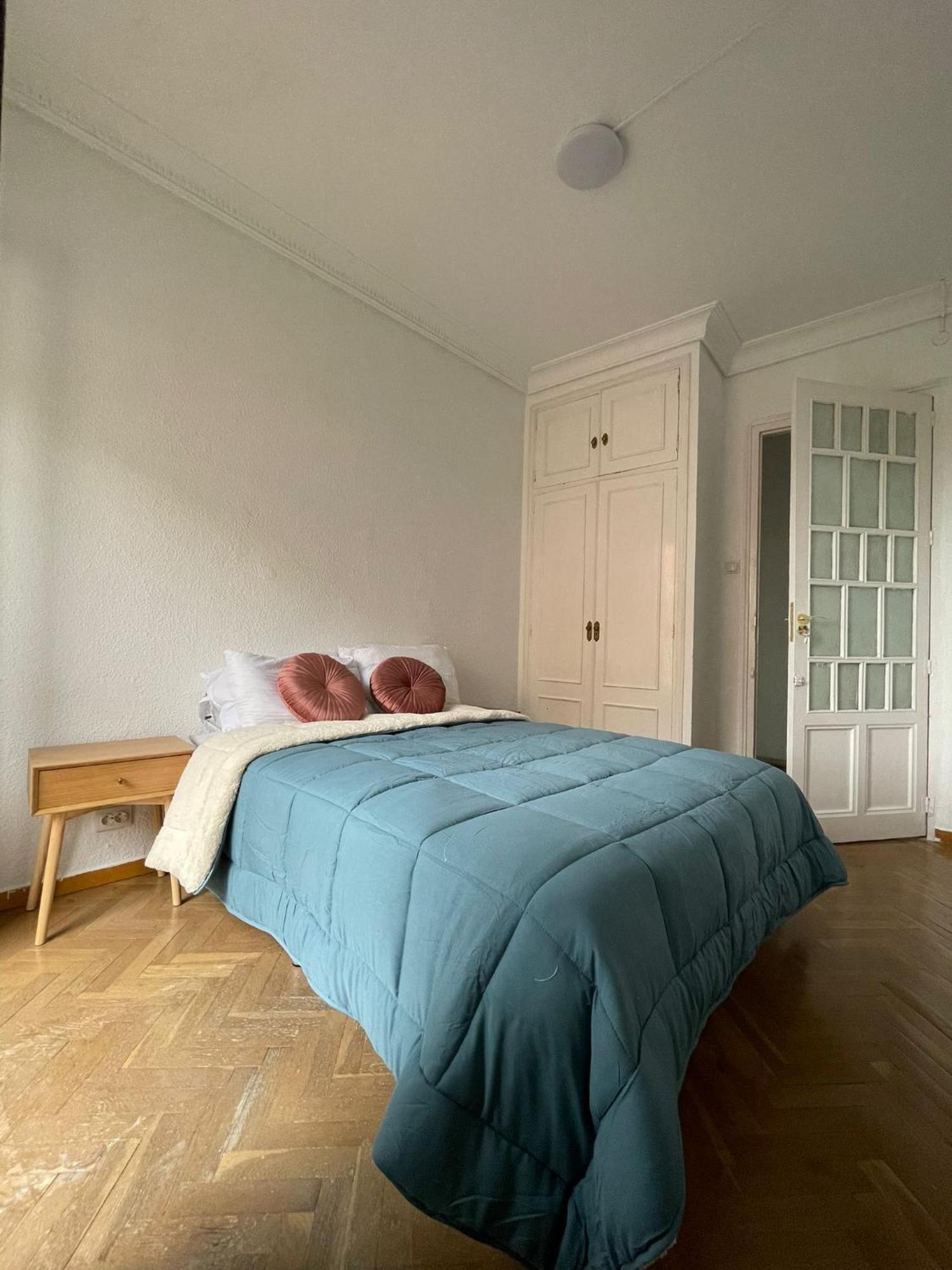 Madrid First Stop- Lope De Vega'S Dream Coliving المظهر الخارجي الصورة