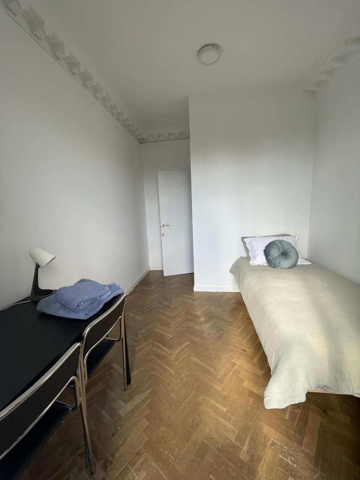 Madrid First Stop- Lope De Vega'S Dream Coliving المظهر الخارجي الصورة
